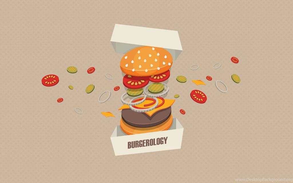 Burger Wallpapers Full HD Wallpapers Search