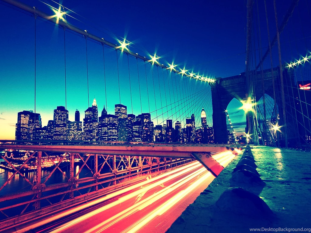 City Light Wallpapers