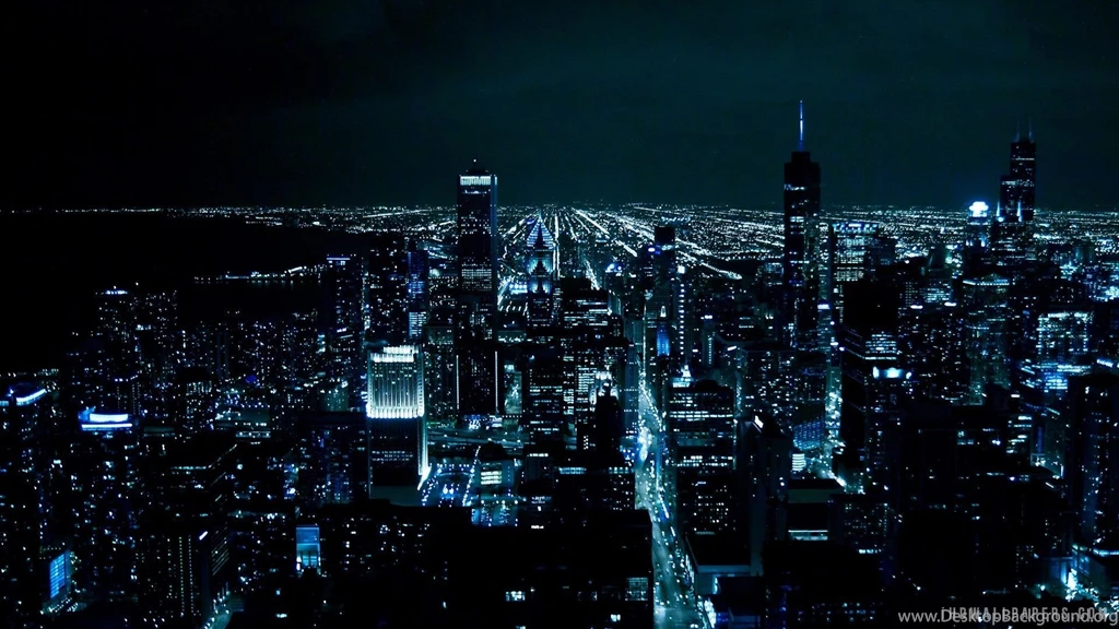 City Lights HD Wallpapers IHD Wallpapers
