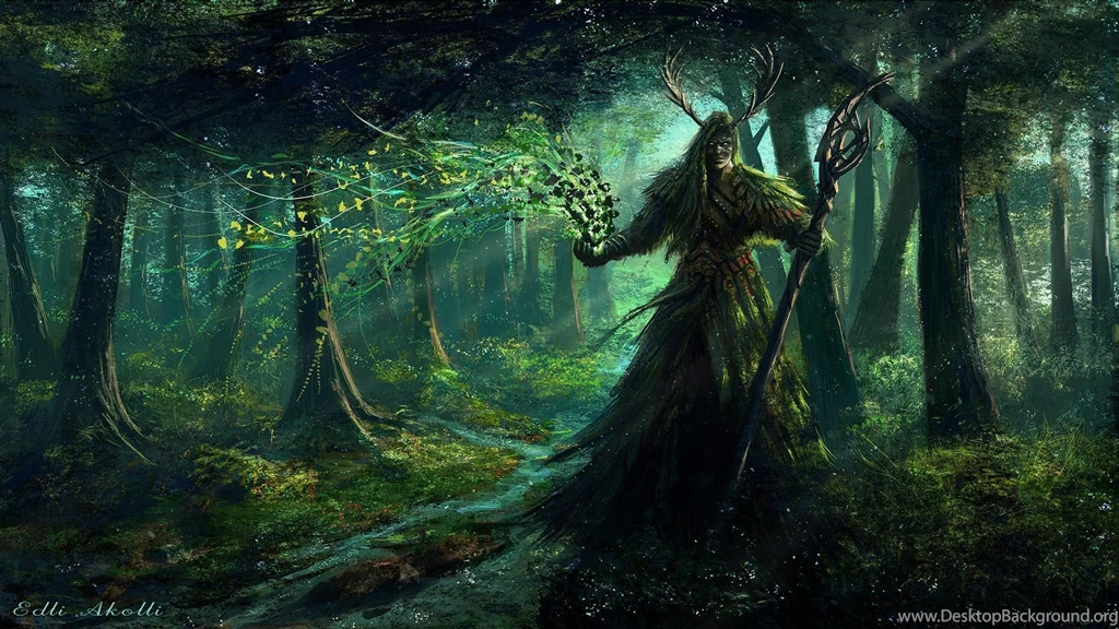 Dota Wallpapers