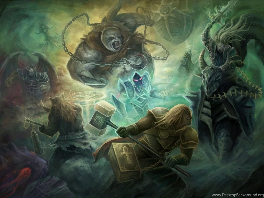 Dota Wallpaper_hd Wallpaper_download Free Wallpapers