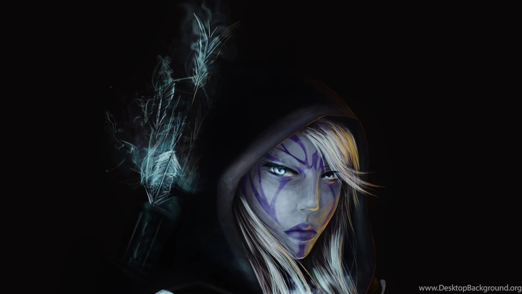 1305 DotA 2 HD Wallpapers