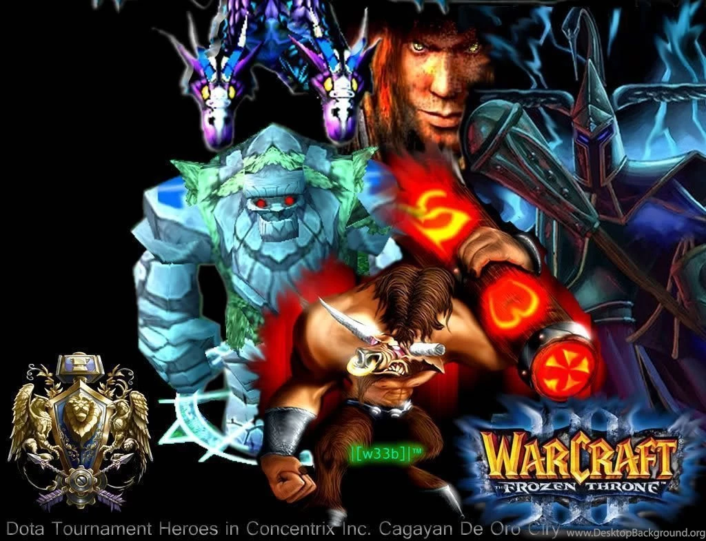 Dota Wallpaper_hd Wallpaper_download Free Wallpapers