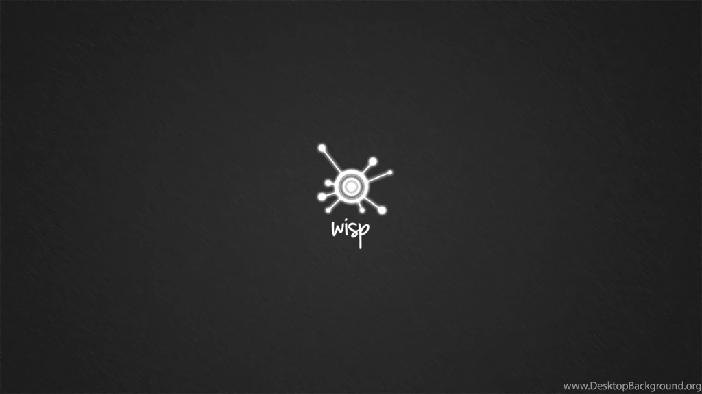 Vector Wisp Wallpapers
