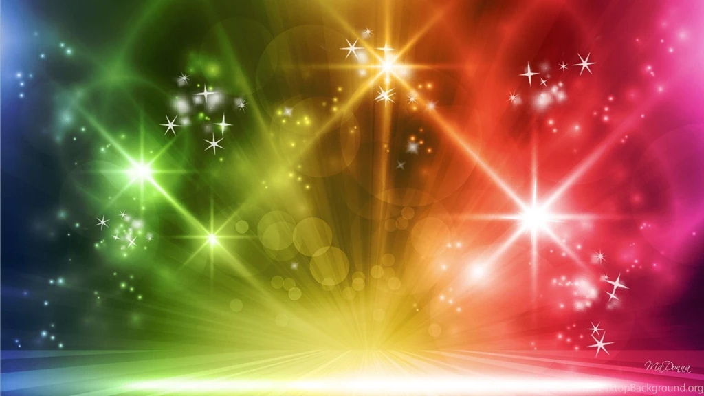 Bright