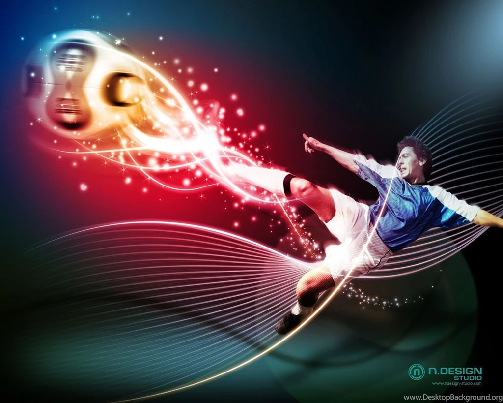 Soccer Desktop Backgrounds HD Wallpapers Pretty