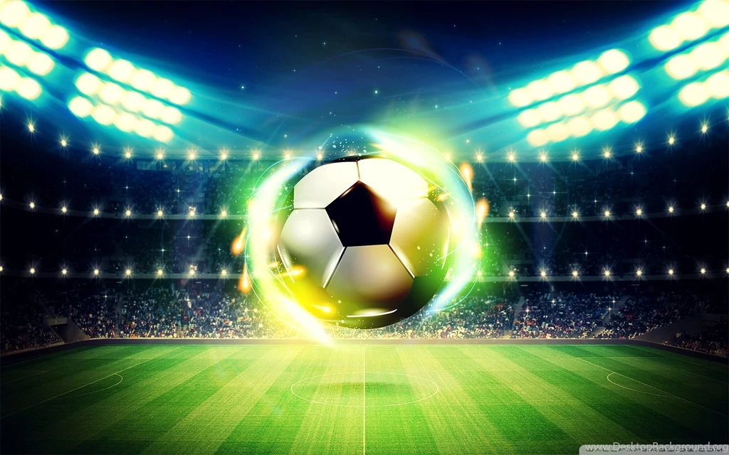 Cool Soccer Wallpapers