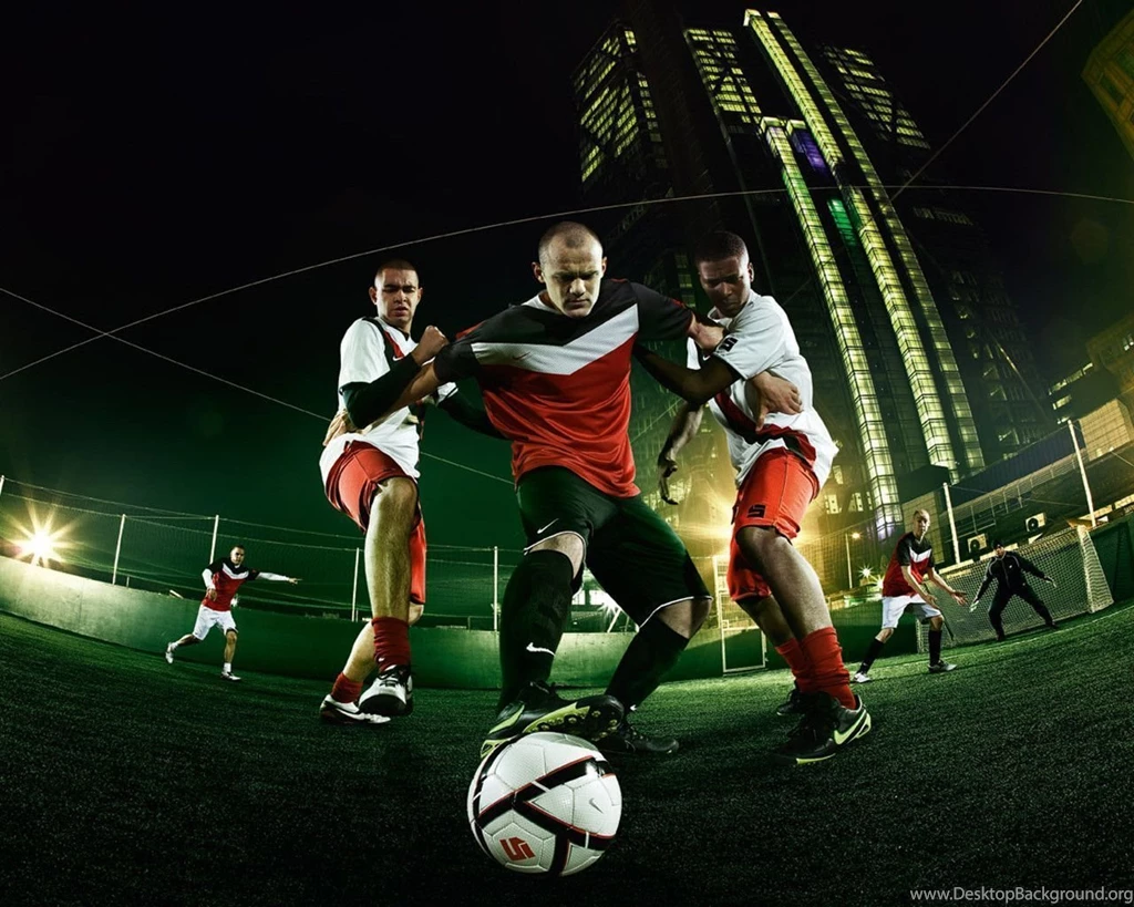 Futbol Soccer Nike Wallpapers 2015