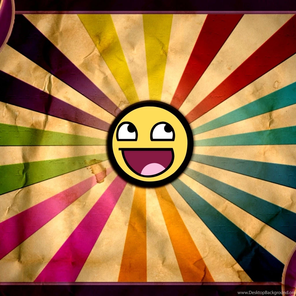 Funny iPad 3,4 & Air Wallpapers
