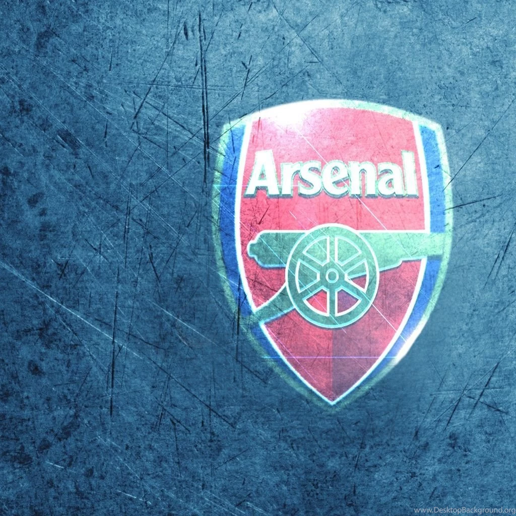 Cool Arsenal Football Club iPad Wallpapers Download