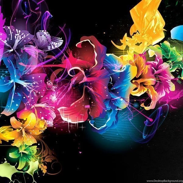 Beautiful Fractal Flowers ipad Wallpaper.jpg