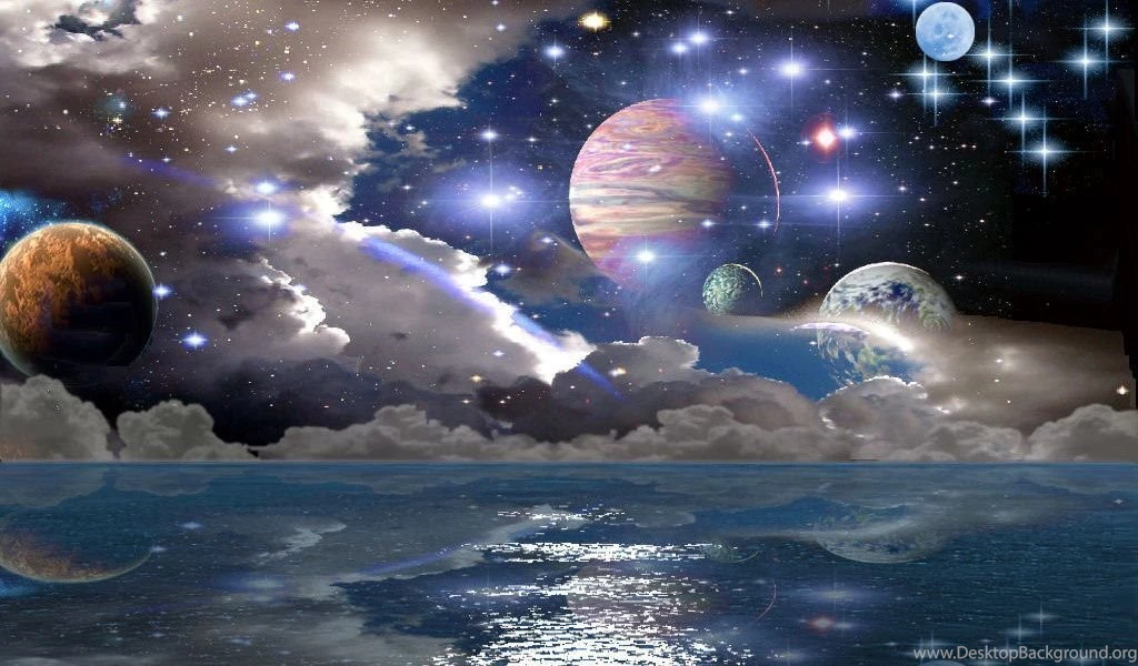 Solar System Hd Wallpapers 1080p Pics About Space Desktop Background
