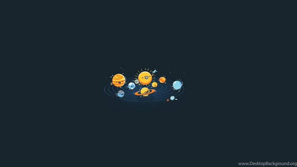 Solar System Wallpapers HD Pics About Space