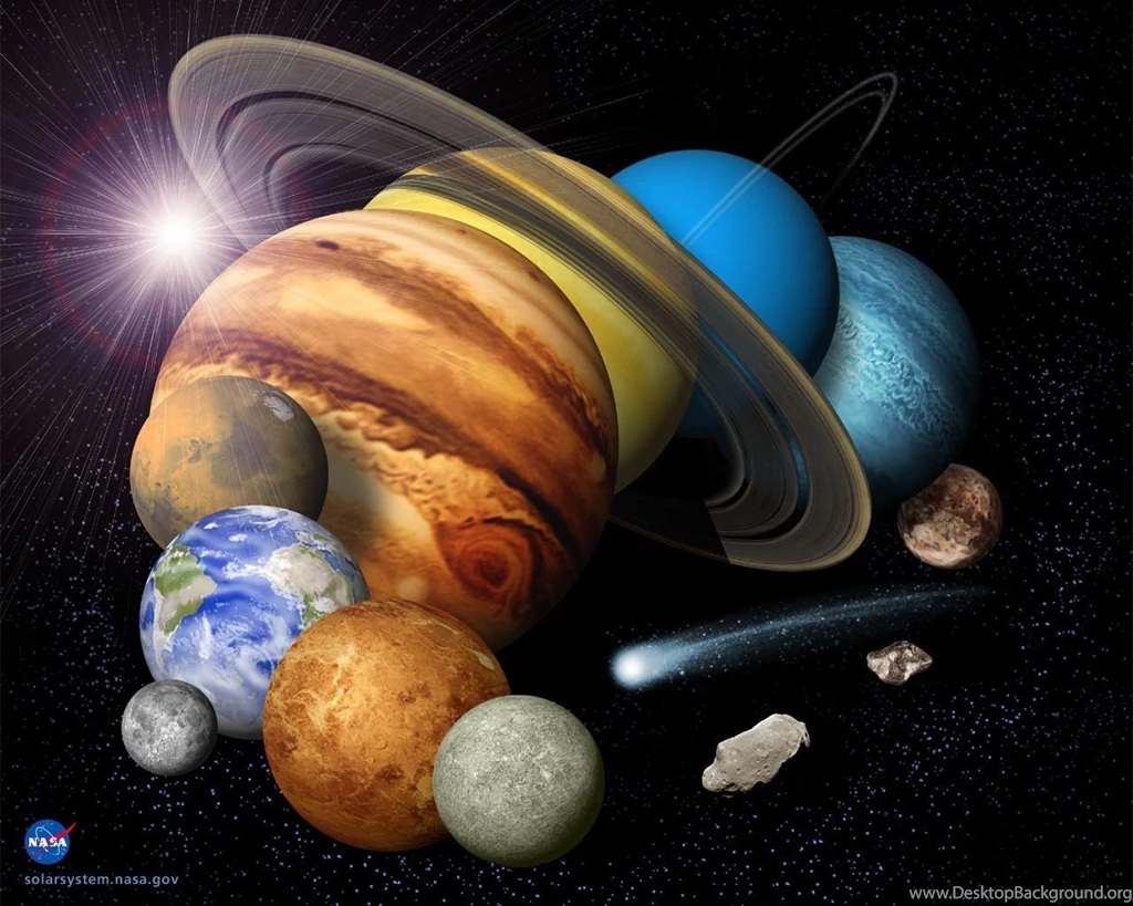 Solar System Wallpapers   Pics About Space