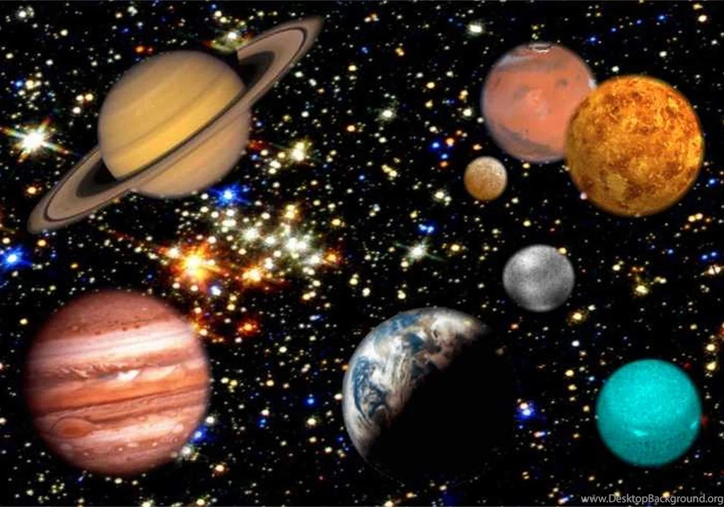 Solar System Planets Wallpapers   Pics About Space
