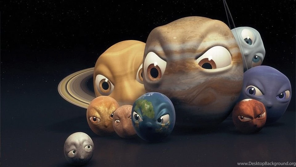 Solar System PS Vita Wallpapers   Customise Your PS Vita With PS ...