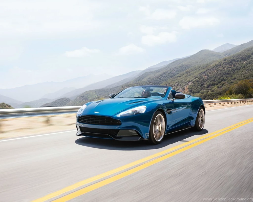 Iphone 5 Wallpapers Aston Martin