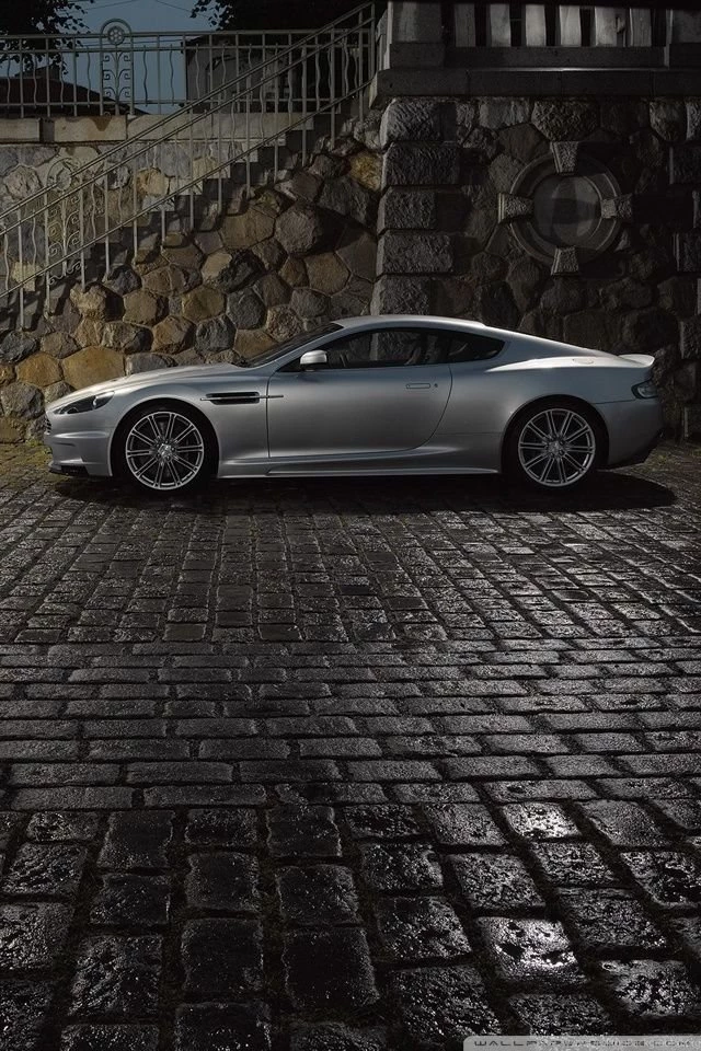 Aston Martin DBS HD Desktop Wallpapers : Widescreen : High ...