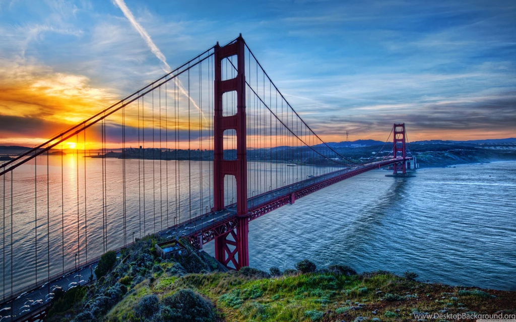 Fonds D'écran San Francisco : Tous Les Wallpapers San Francisco