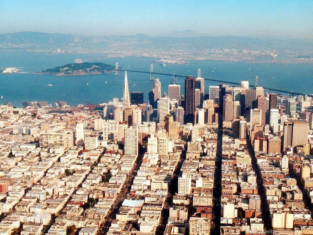 San Francisco Wallpapers