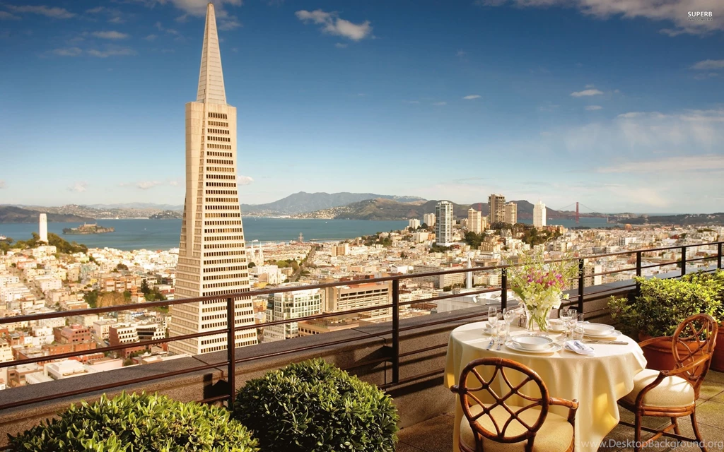 San Francisco Wallpapers