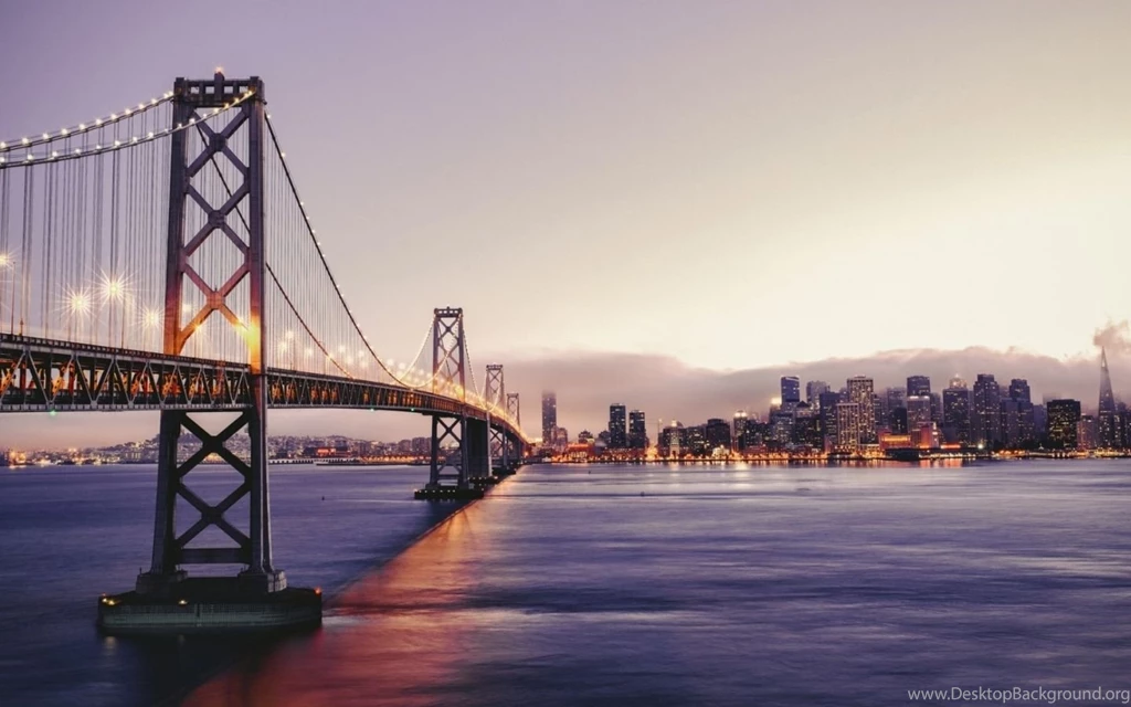 San Francisco Golden Gate Bridge Mac Wallpapers Download