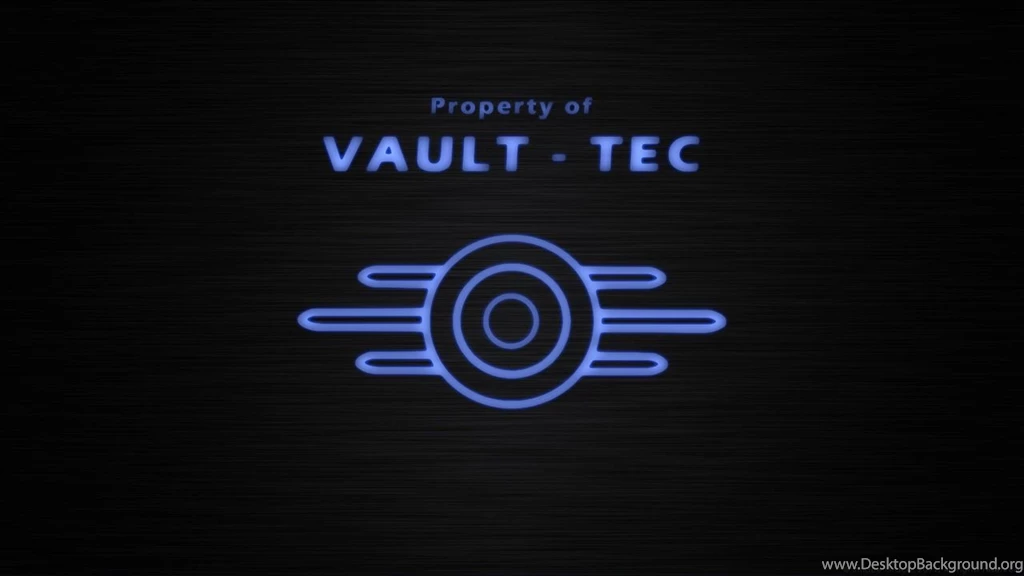 Vault Tec Pipboy Wallpapers (Fallout 3/NV) By Sitrirokoia On ...