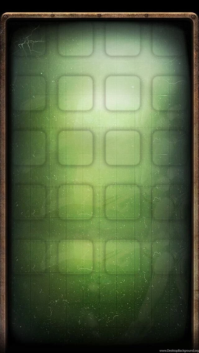 If The Vault People Had IPhones This Might Be What Their ...