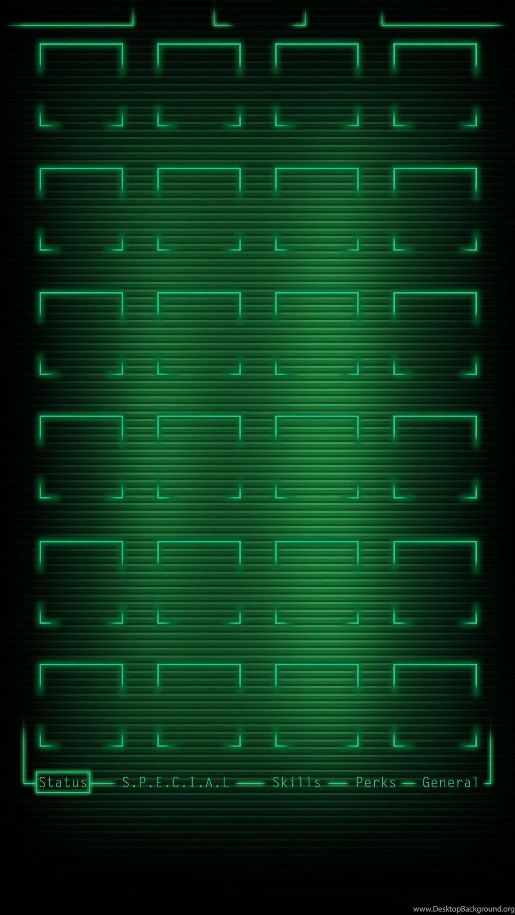 FallOut Iphone 6 Wallpapers By DeanGirl5581 On DeviantArt