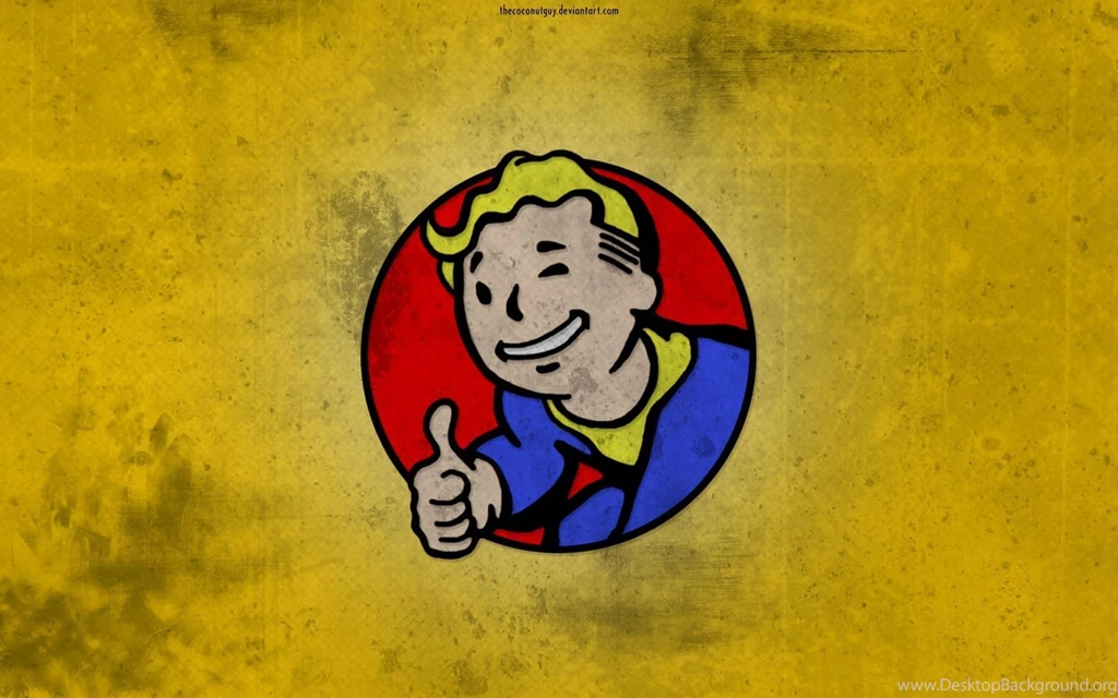 Top Fallout Vault Boy Wallpapers Iphone Images For Pinterest