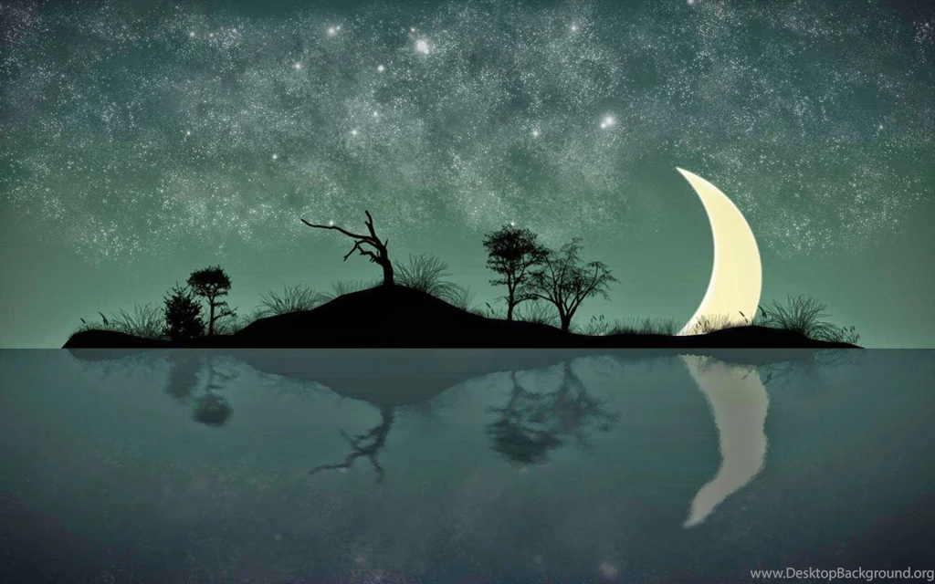 Lovely Good Night Wallpapers ~ Allfreshwallpapers