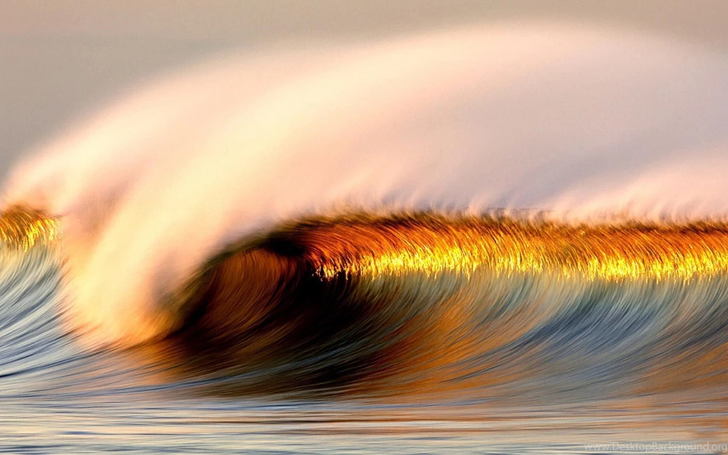 Wave Wallpapers Hd 1748998