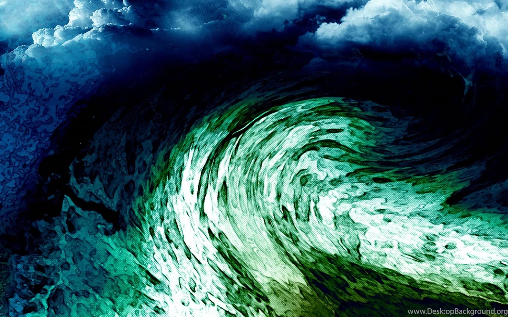Ocean Waves Wallpapers   (