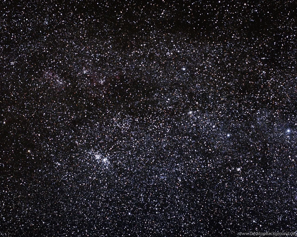 Night Sky Stars Wallpapers