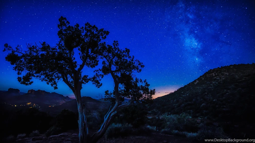 166 Stars HD Wallpapers