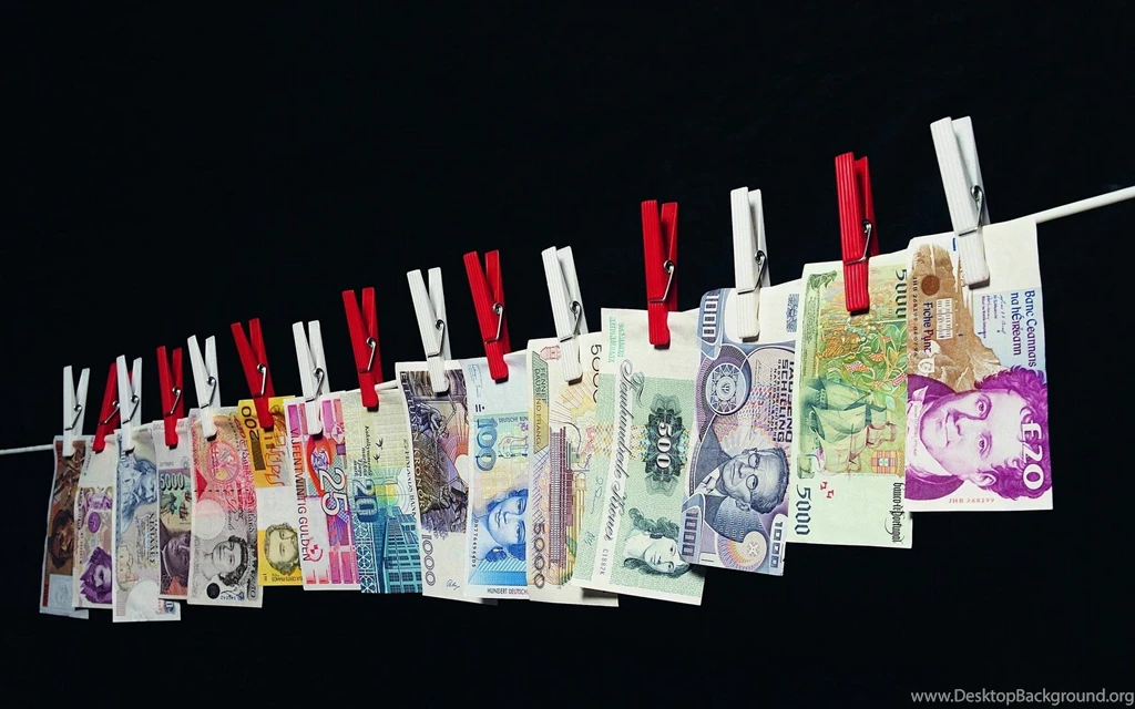 58 Money HD Wallpapers