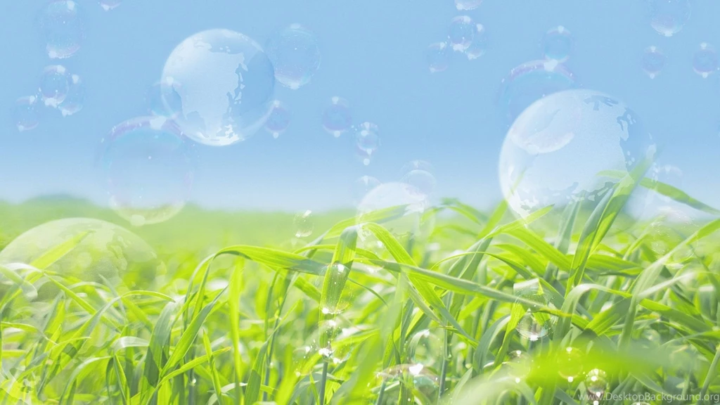 Transparent Bubbles Wallpapers 11405 1920x1080 UMad.com