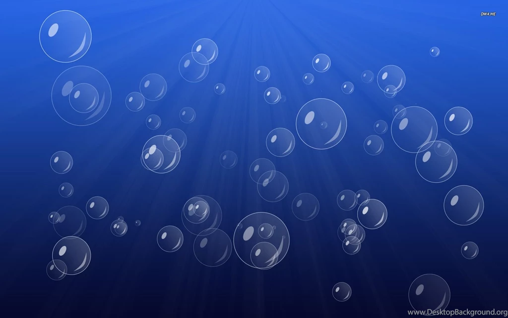 Bubbles Wallpapers Digital Art Wallpapers