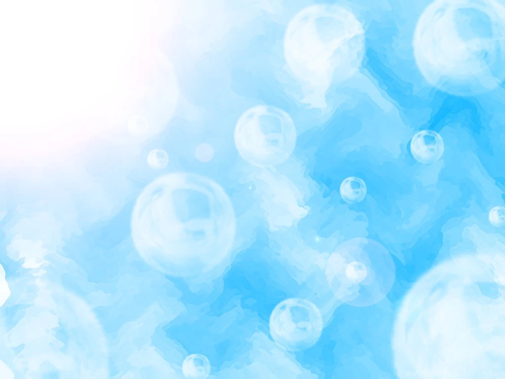 Bubbles Wallpapers By Cycloes On DeviantArt