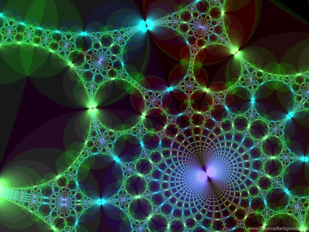Fractal Wallpapers