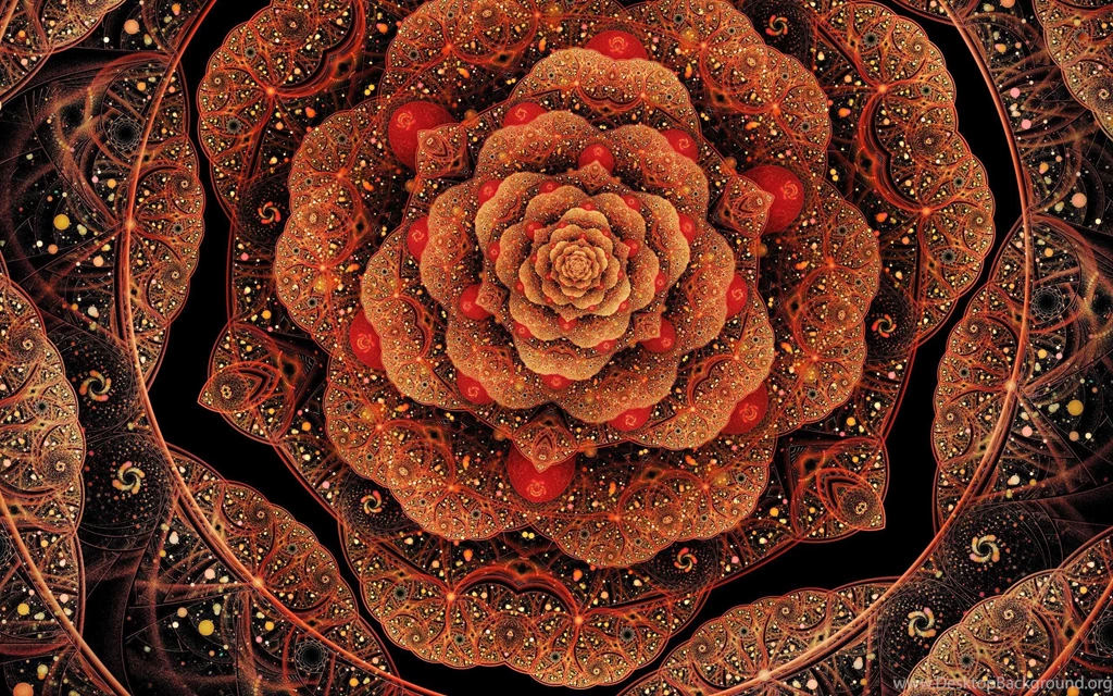 Fractal Wallpapers