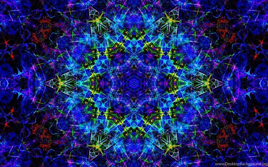 Fractal Wallpapers 1680x1050 (