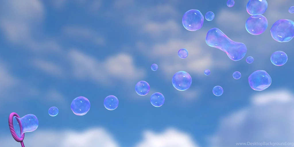 13 Bubbles HD Wallpapers
