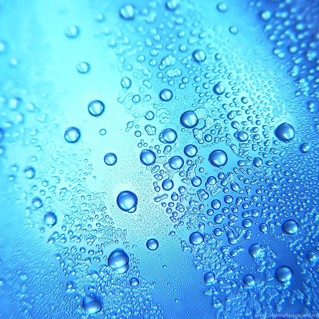 Bubbles iPad Wallpapers