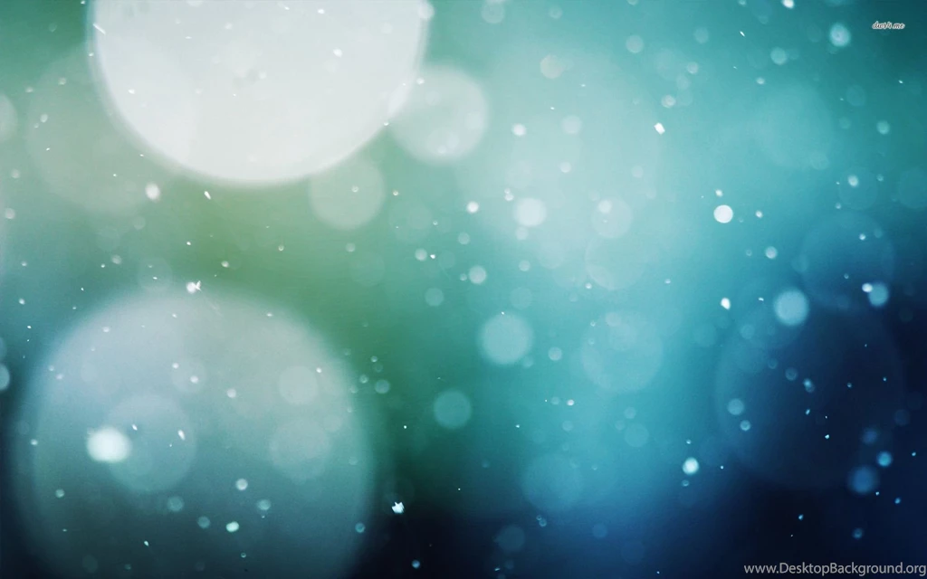 Snow Bubbles Wallpapers Abstract Wallpapers