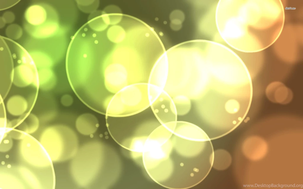 Blurry Bubbles Wallpapers Abstract Wallpapers