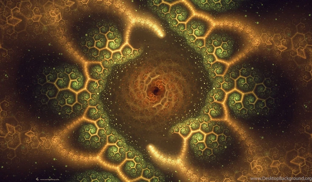 Fractal Computer Wallpapers, Desktop Backgrounds