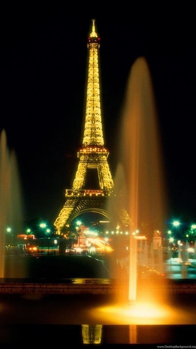 Paris iPhone 5s Wallpapers Download