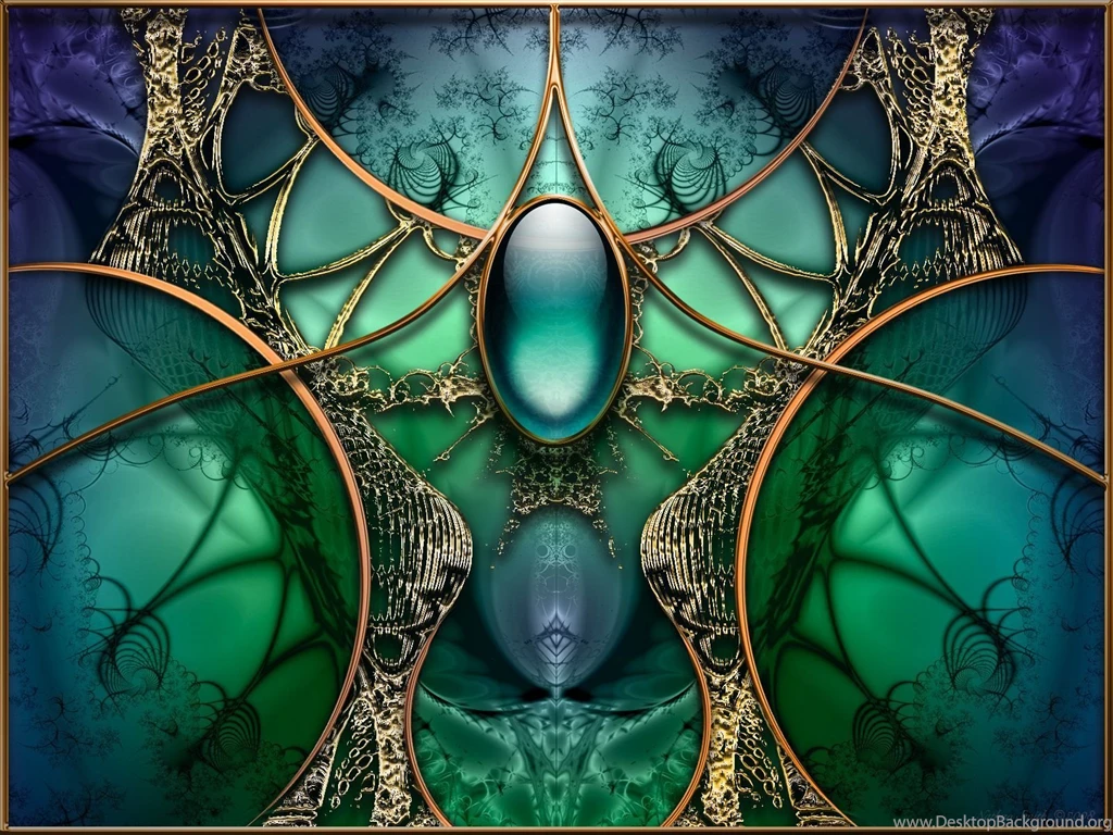 Fractal Wallpapers   177180