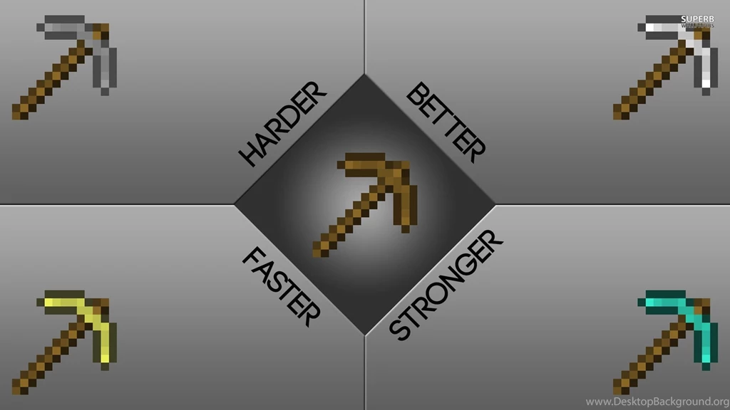 Minecraft Wallpapers